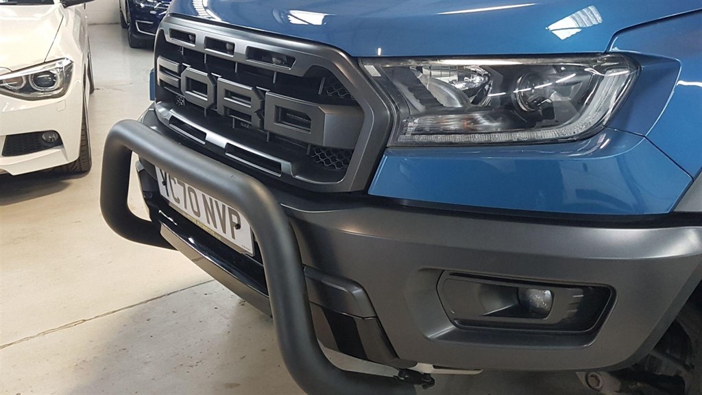 Used Ford Ranger 2020 for sale - 77196677: Photo 55