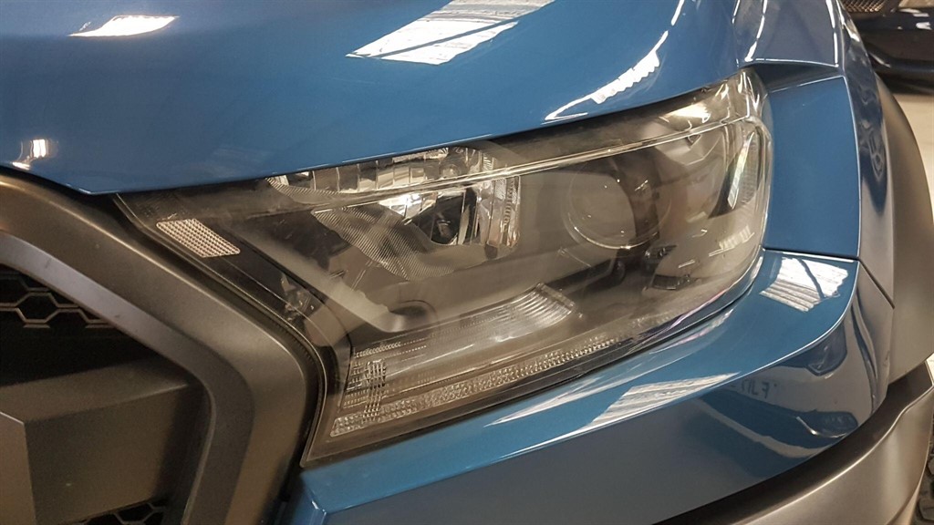 Used Ford Ranger 2020 for sale - 77196677: Photo 56