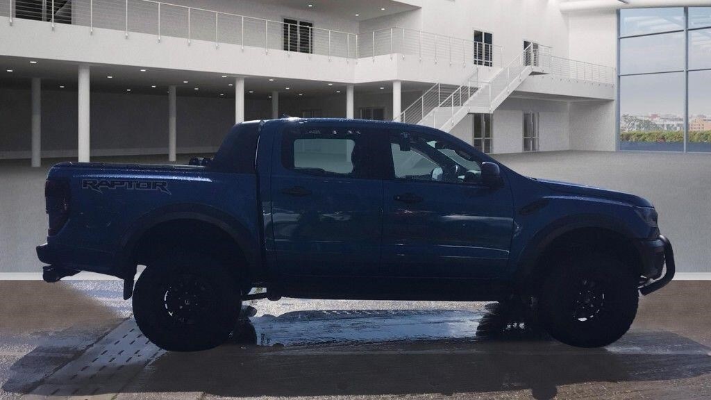 Used Ford Ranger 2020 for sale - 77196677: Photo 6