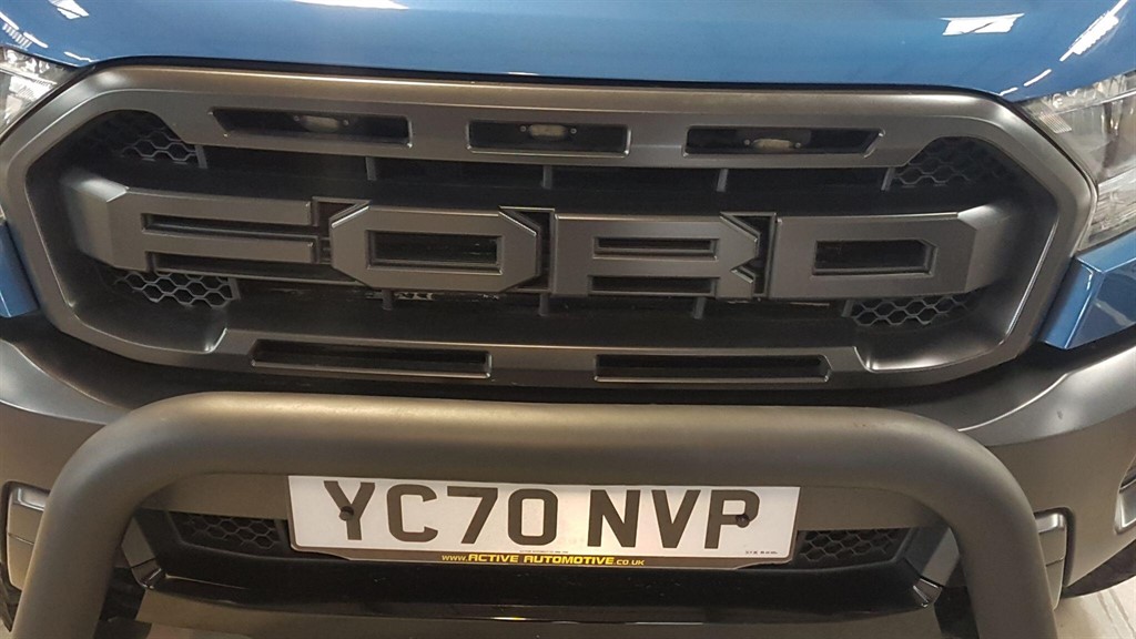 Used Ford Ranger 2020 for sale - 77196677: Photo 61