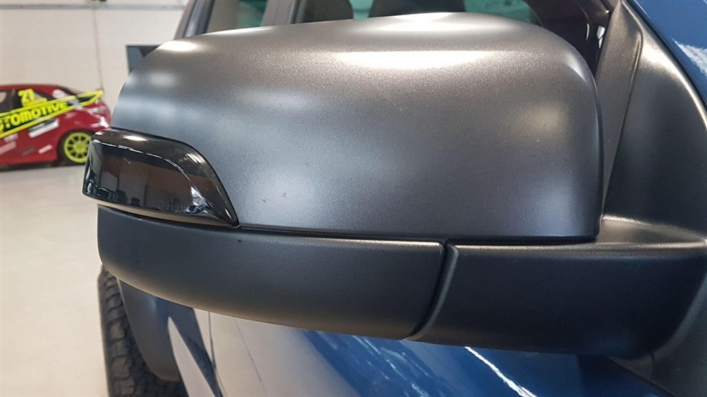 Used Ford Ranger 2020 for sale - 77196677: Photo 62