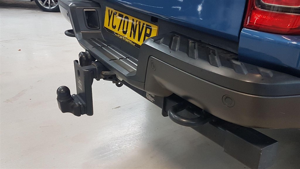 Used Ford Ranger 2020 for sale - 77196677: Photo 66