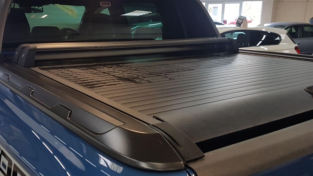 Used Ford Ranger 2020 for sale - 77196677: Photo 68