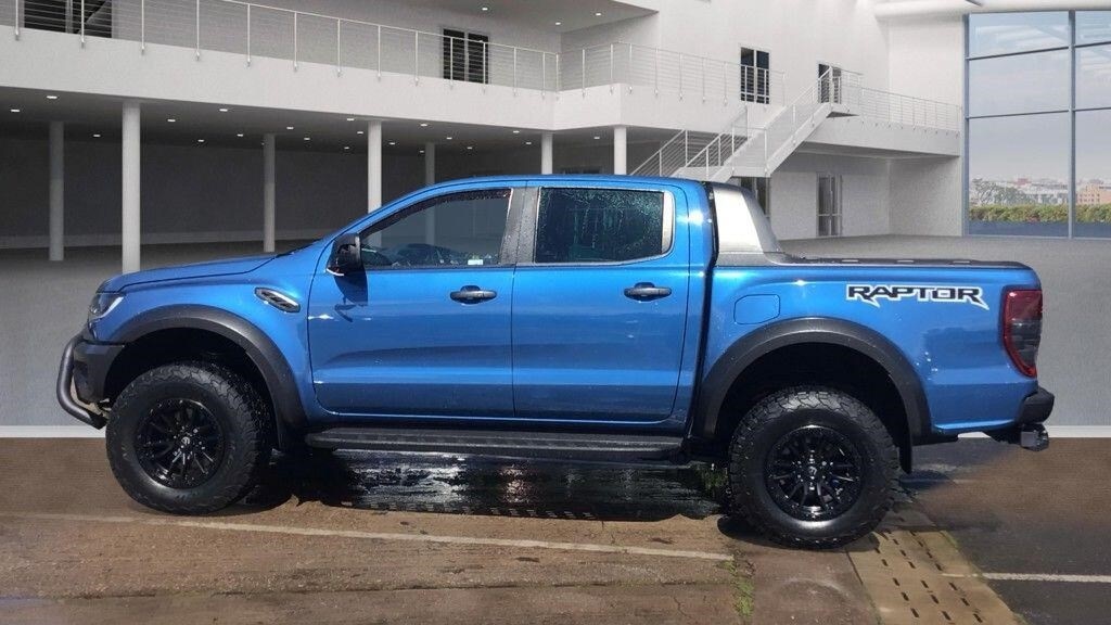 Used Ford Ranger 2020 for sale - 77196677: Photo 7