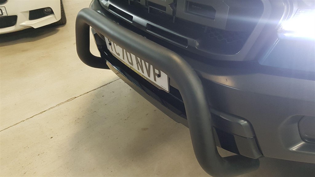 Used Ford Ranger 2020 for sale - 77196677: Photo 72