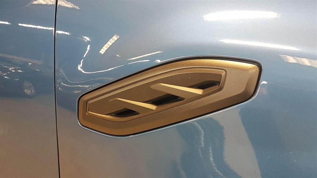 Used Ford Ranger 2020 for sale - 77196677: Photo 76