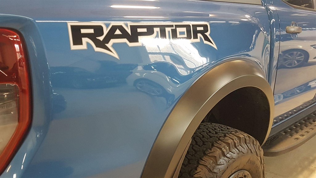 Used Ford Ranger 2020 for sale - 77196677: Photo 77