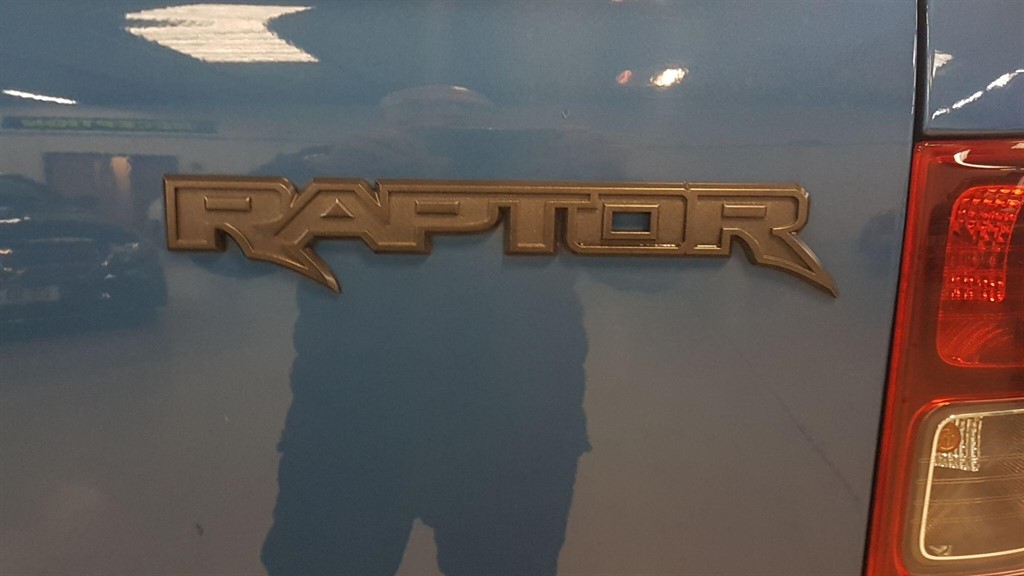 Used Ford Ranger 2020 for sale - 77196677: Photo 78