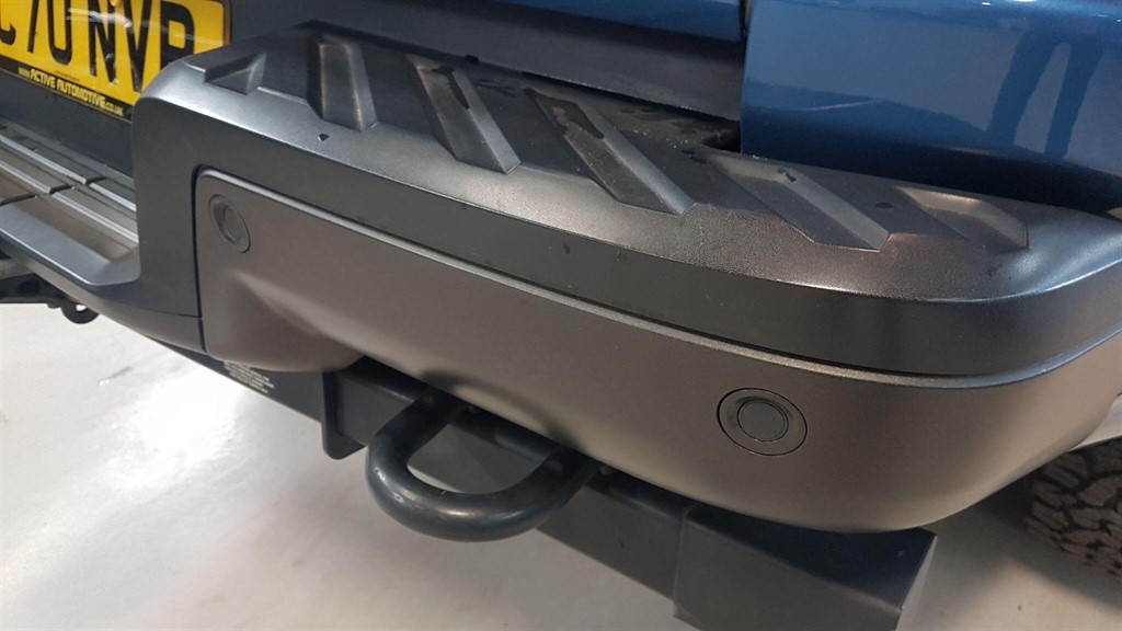 Used Ford Ranger 2020 for sale - 77196677: Photo 79