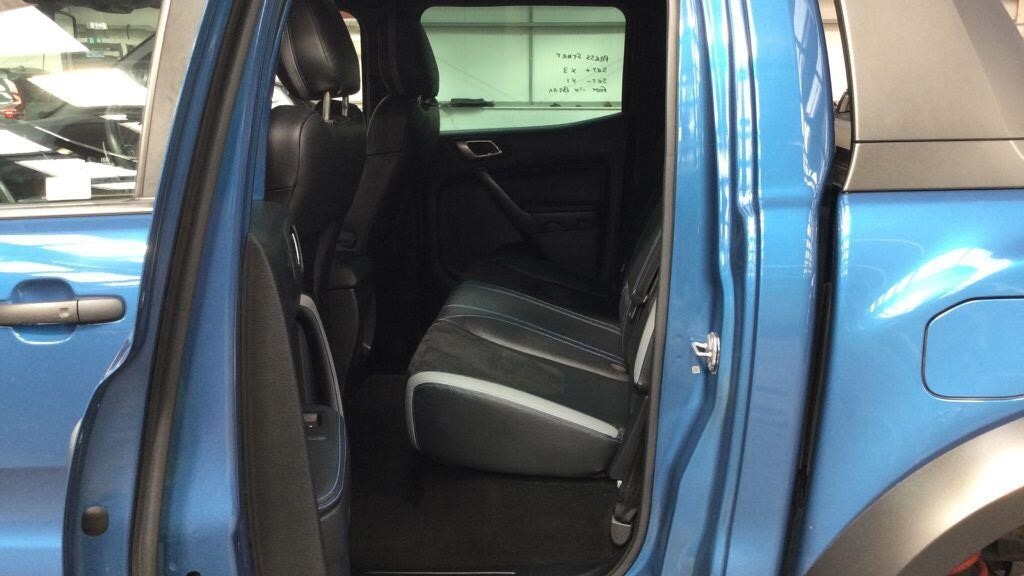 Used Ford Ranger 2020 for sale - 77196677: Photo 8