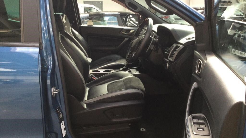 Used Ford Ranger 2020 for sale - 77196677: Photo 9