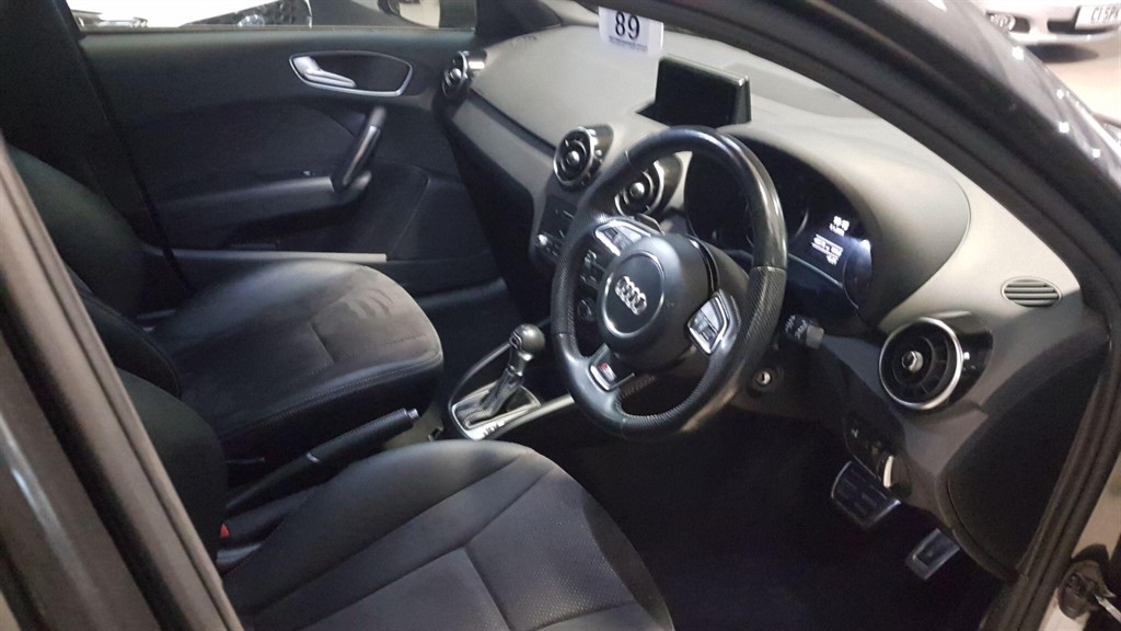 Used Audi A1 2015 for sale - 77196681: Photo 12