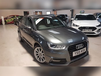 Audi A1 feature image