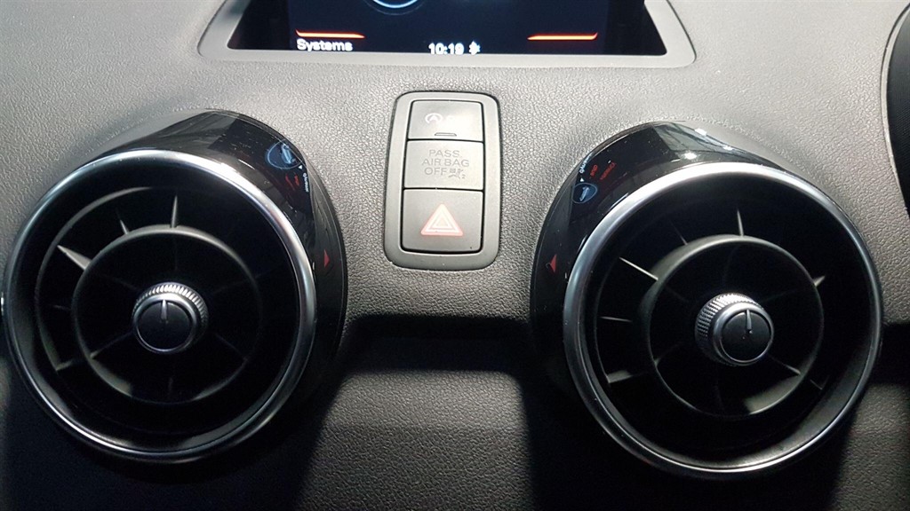 Used Audi A1 2015 for sale - 77196681: Photo 24