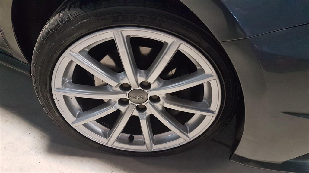 Used Audi A1 2015 for sale - 77196681: Photo 27