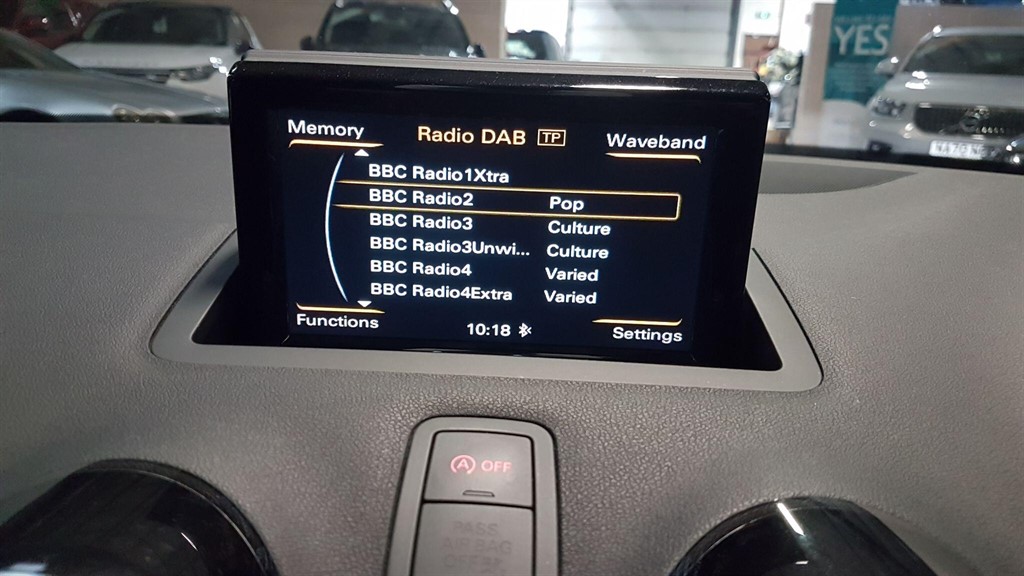 Used Audi A1 2015 for sale - 77196681: Photo 31