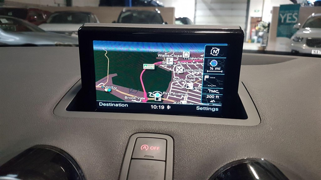 Used Audi A1 2015 for sale - 77196681: Photo 32