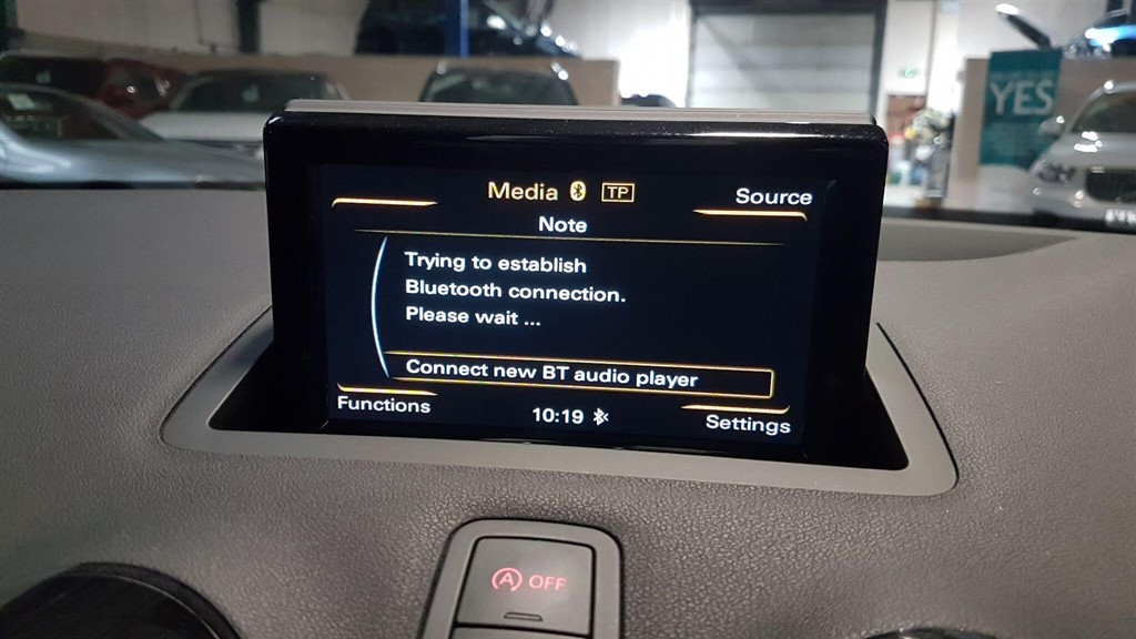 Used Audi A1 2015 for sale - 77196681: Photo 33