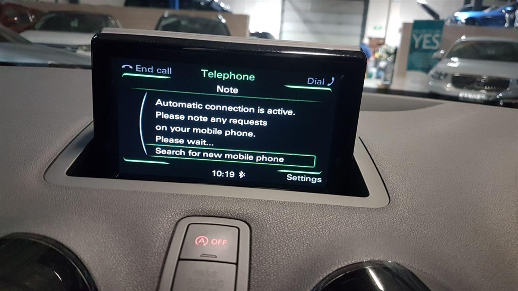 Used Audi A1 2015 for sale - 77196681: Photo 34