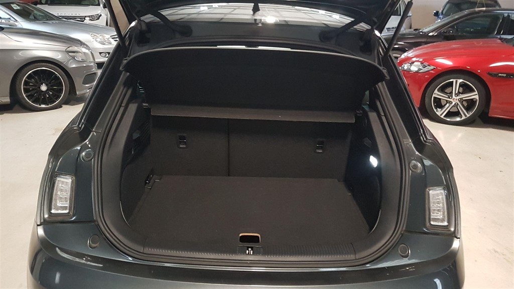 Used Audi A1 2015 for sale - 77196681: Photo 39