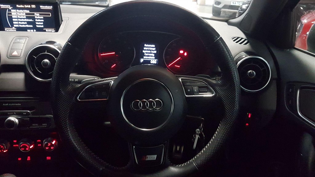 Used Audi A1 2015 for sale - 77196681: Photo 40