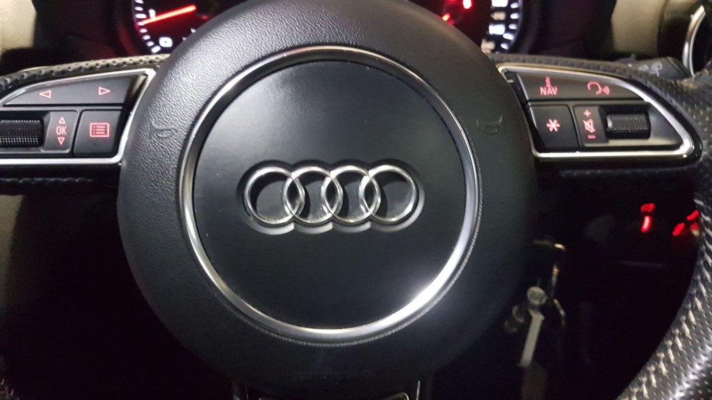 Used Audi A1 2015 for sale - 77196681: Photo 41