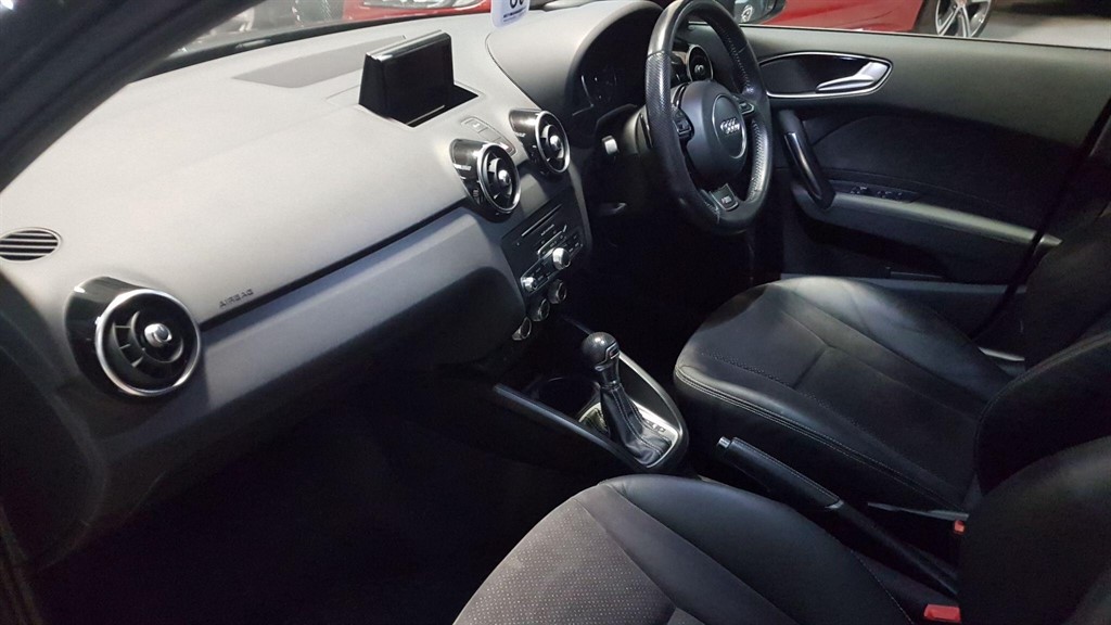 Used Audi A1 2015 for sale - 77196681: Photo 43