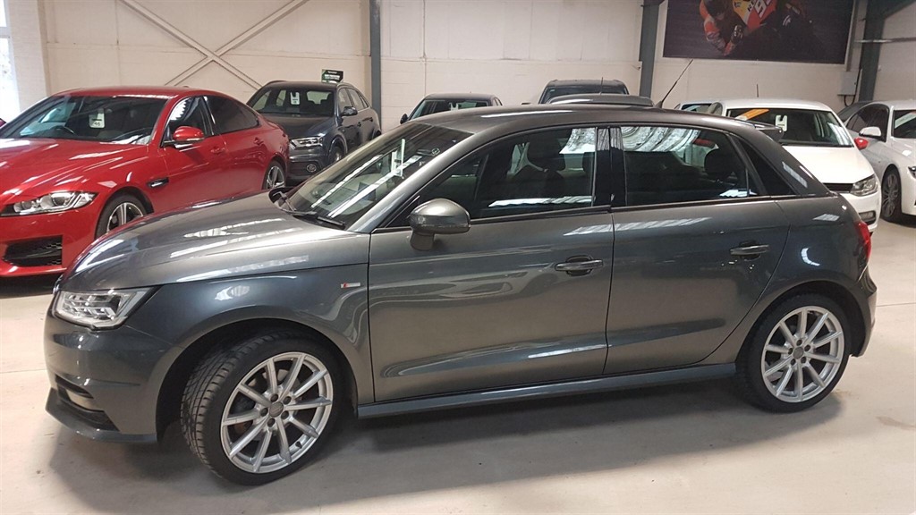 Used Audi A1 2015 for sale - 77196681: Photo 52