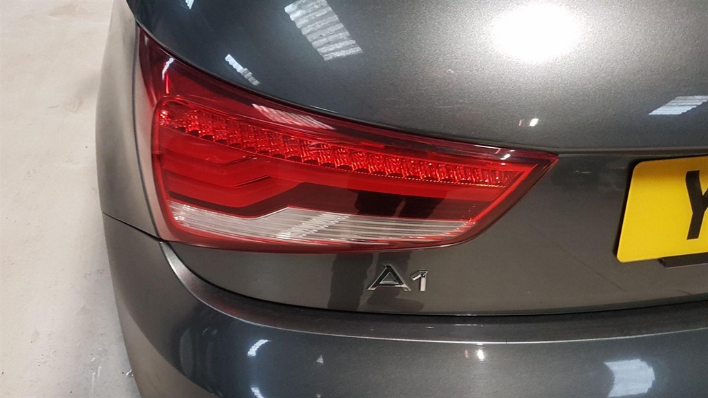 Used Audi A1 2015 for sale - 77196681: Photo 55