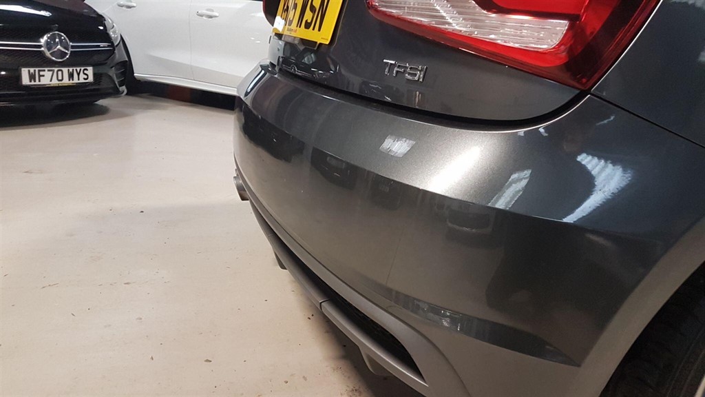 Used Audi A1 2015 for sale - 77196681: Photo 56