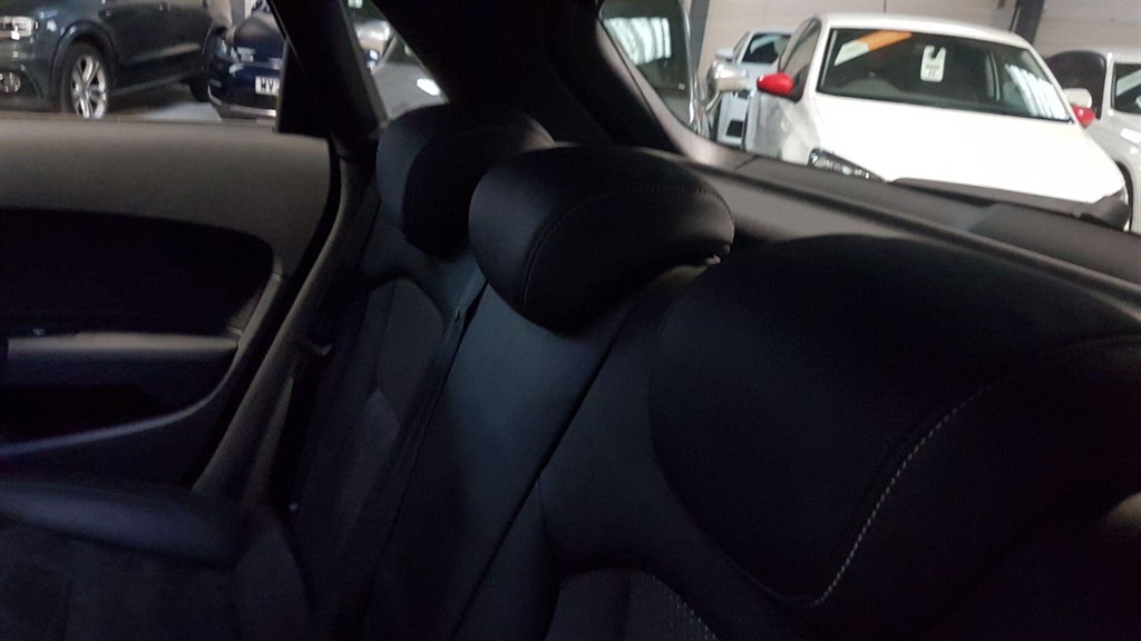 Used Audi A1 2015 for sale - 77196681: Photo 58