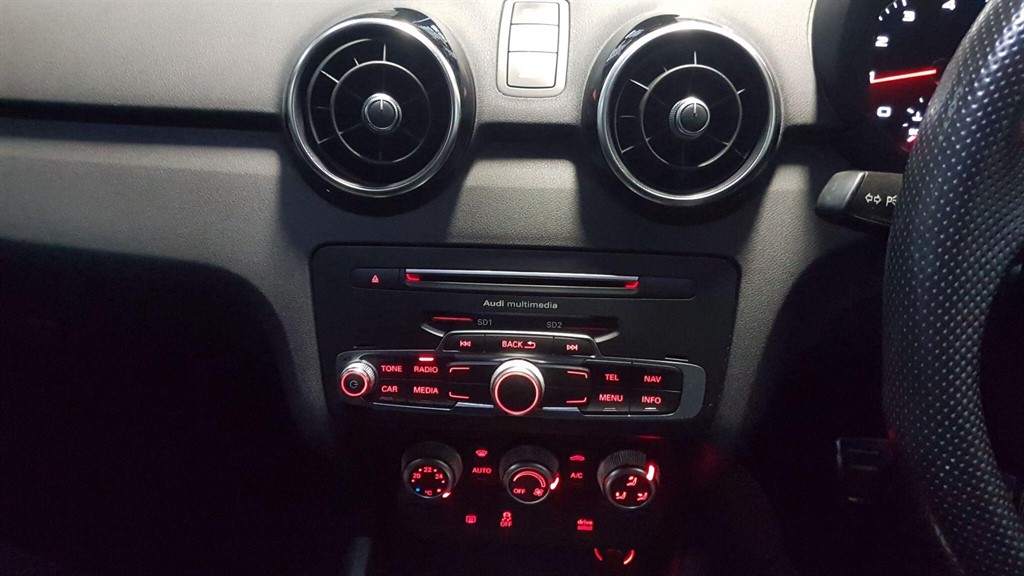 Used Audi A1 2015 for sale - 77196681: Photo 60