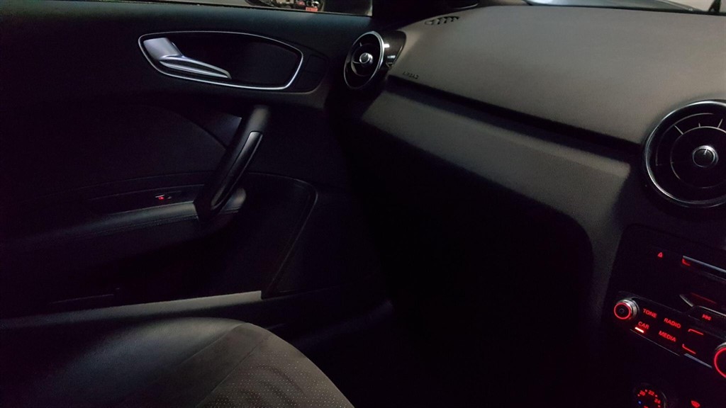 Used Audi A1 2015 for sale - 77196681: Photo 64