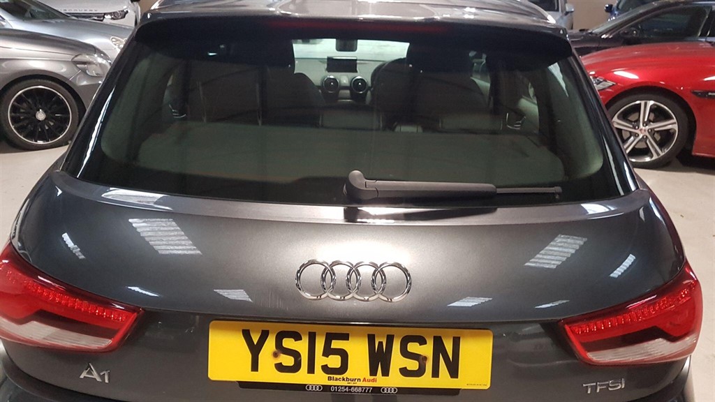 Used Audi A1 2015 for sale - 77196681: Photo 7