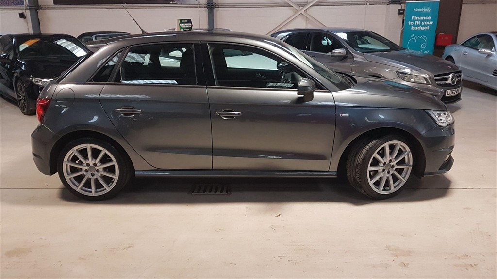 Used Audi A1 2015 for sale - 77196681: Photo 8