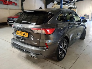 Used Ford Kuga 2023 for sale - 77778826: Photo