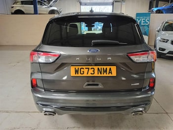 Used Ford Kuga 2023 for sale - 77778826: Photo