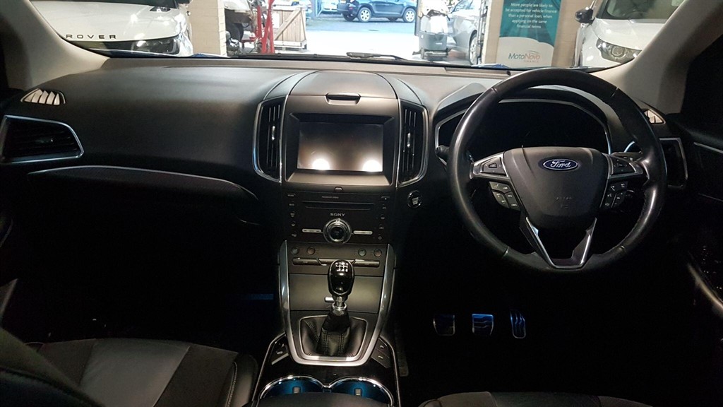 Used Ford Edge 2018 for sale - 77196699: Photo 11