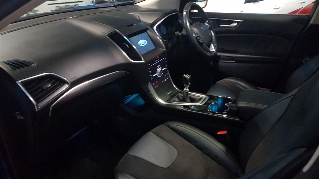 Used Ford Edge 2018 for sale - 77196699: Photo 12