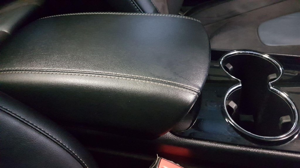 Used Ford Edge 2018 for sale - 77196699: Photo 15