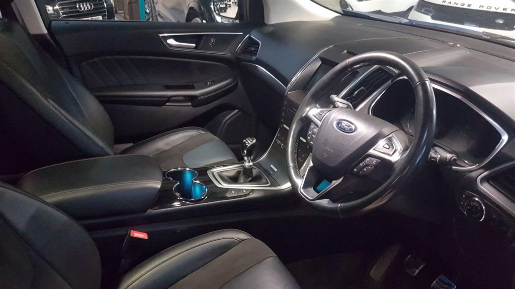 Used Ford Edge 2018 for sale - 77196699: Photo 16