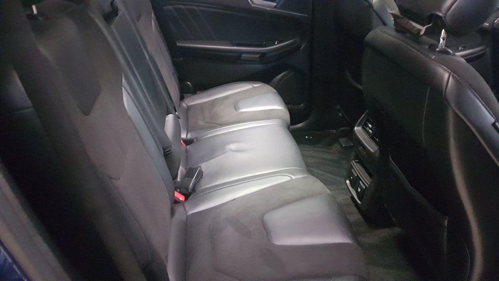 Used Ford Edge 2018 for sale - 77196699: Photo 18