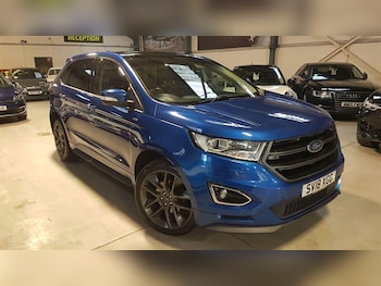 Used Ford Edge 2018 for sale - 77196699: Photo