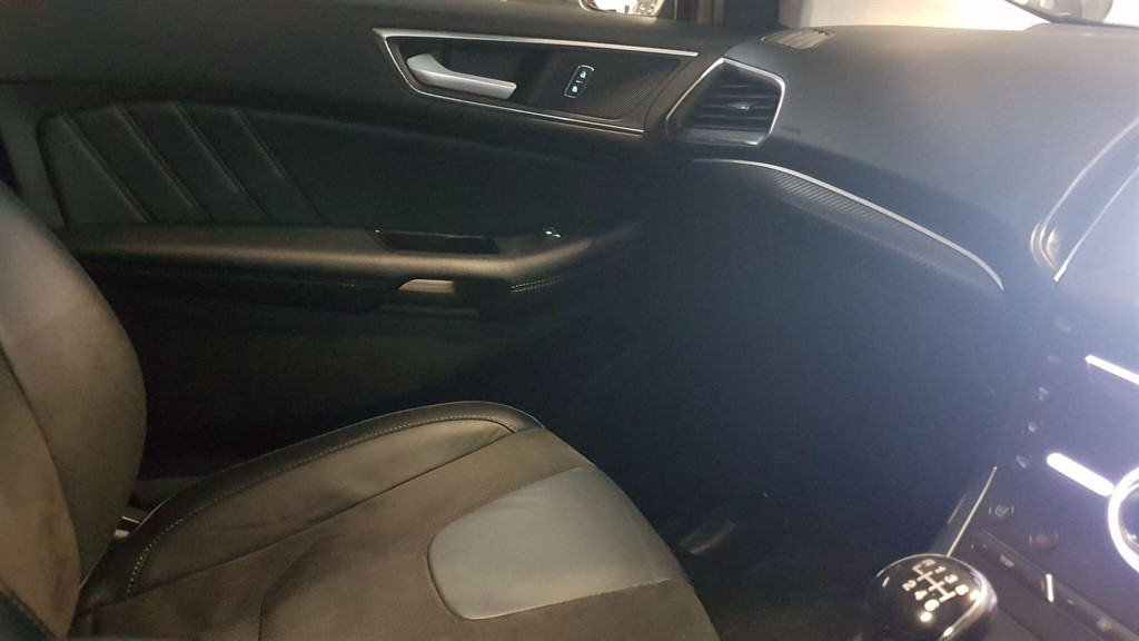 Used Ford Edge 2018 for sale - 77196699: Photo 21