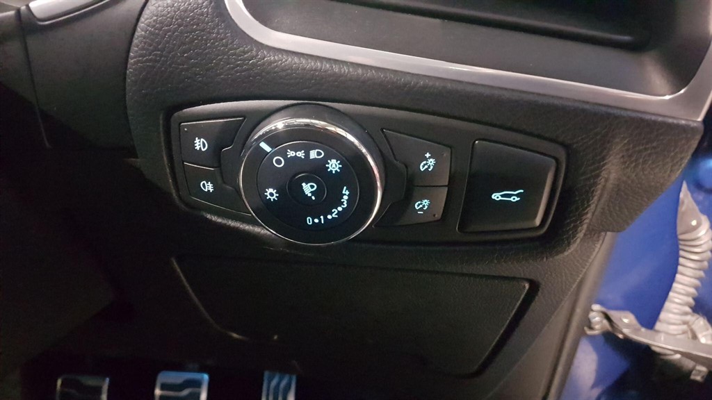 Used Ford Edge 2018 for sale - 77196699: Photo 23