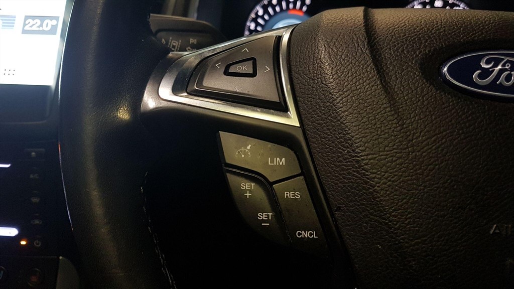 Used Ford Edge 2018 for sale - 77196699: Photo 25