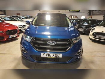 Used Ford Edge 2018 for sale - 77196699: Photo