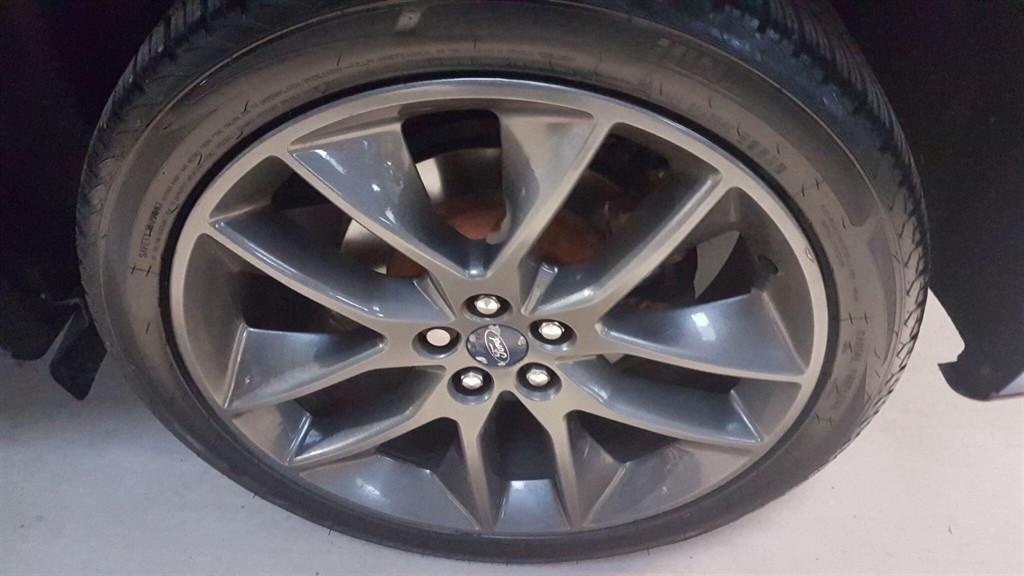 Used Ford Edge 2018 for sale - 77196699: Photo 30