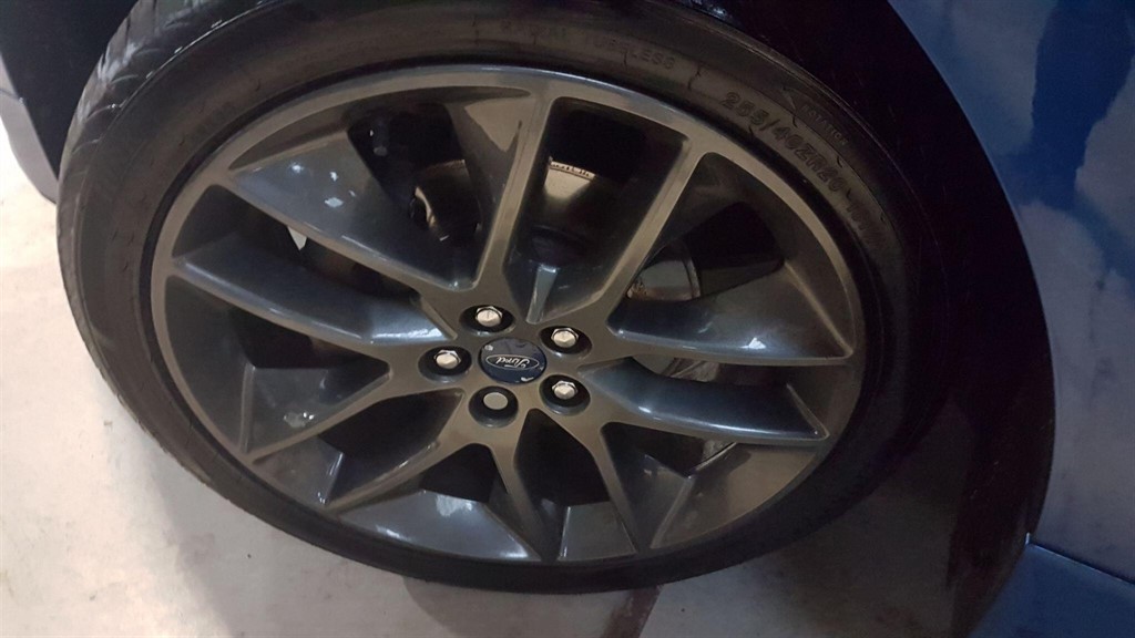 Used Ford Edge 2018 for sale - 77196699: Photo 31