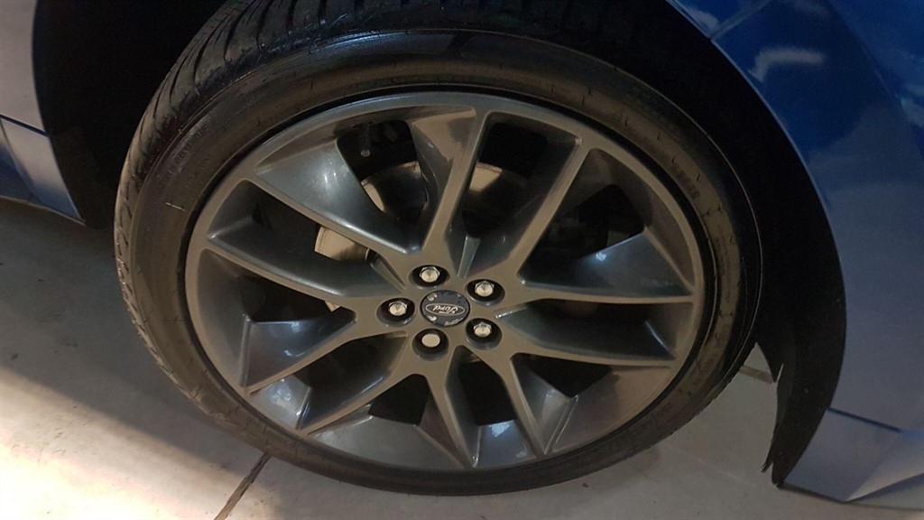 Used Ford Edge 2018 for sale - 77196699: Photo 32